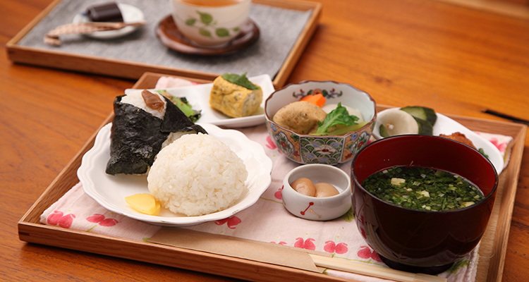 素材へのこだわり