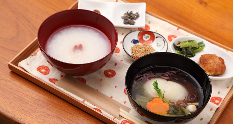 食禅(じきぜん)